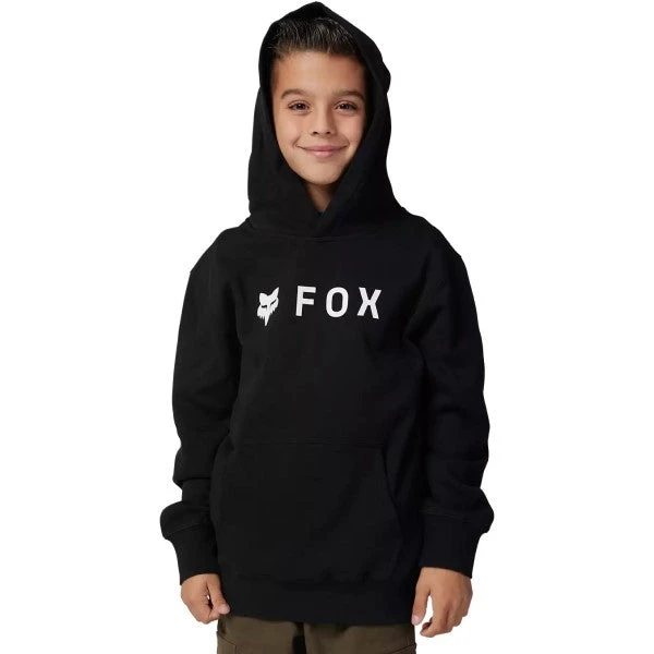 Fox Coton Ouaté Absolute Fleece Pullover Junior 3 Fox Coton Ouaté Absolute Fleece Pullover Junior – Image 3