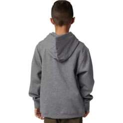 Fox Coton Ouaté Legacy Pullover Junior -ADM Sport Boutique 31801185 2