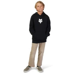 Fox Coton Ouate Legacy Junior