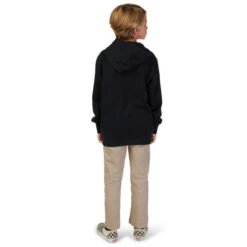 Fox Coton Ouate Legacy Junior -ADM Sport Boutique 31801 001 4