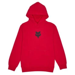 Fox Coton Ouate Legacy Junior -ADM Sport Boutique 31801 122 1