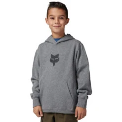 Fox Coton Ouate Legacy Junior -ADM Sport Boutique 31801 185 1