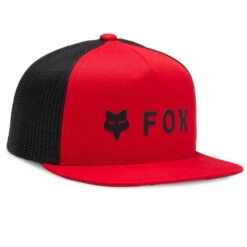 Fox Casquette Absolute Mesh Snapback Junior -ADM Sport Boutique 31802 122 1