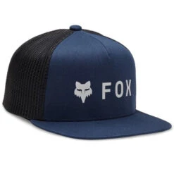 Fox Casquette Absolute Mesh Snapback Junior -ADM Sport Boutique 31802 329 1