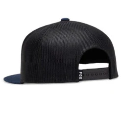 Fox Casquette Absolute Mesh Snapback Junior -ADM Sport Boutique 31802 329 2
