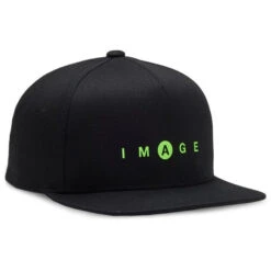 Fox Casquette Image 110 Snapback Junior - Liquidation