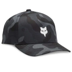 Fox Casquette Camo 110 Snapback Junior -ADM Sport Boutique 31808 247 1