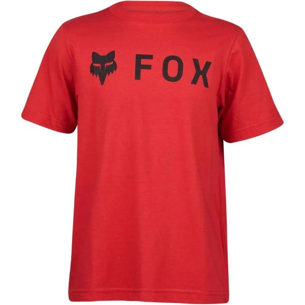Fox T-Shirt Absolute Junior 2 Fox T-Shirt Absolute Junior – Image 2