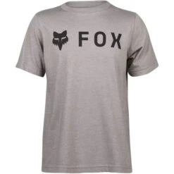Fox T-Shirt Absolute Junior 9 Fox T-Shirt Absolute Junior -ADM Sport Boutique 31818185 1