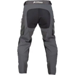 Klim Pantalon De Motocross Dans La Botte Dakar -ADM Sport Boutique 3182 005 Asphalt Peyote 04