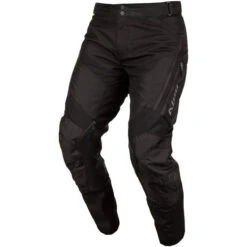 Klim Pantalon De Motocross Dans La Botte Dakar