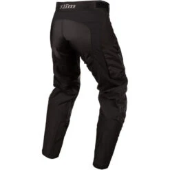 Klim Pantalon De Motocross Dans La Botte Dakar -ADM Sport Boutique 3182 005 Black 02