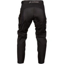 Klim Pantalon De Motocross Dans La Botte Dakar -ADM Sport Boutique 3182 005 Black 04