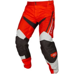 Klim Pantalon De Motocross Dans La Botte Dakar - Liquidation