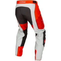 Klim Pantalon De Motocross Dans La Botte Dakar - Liquidation -ADM Sport Boutique 3182 005 Redrock 02