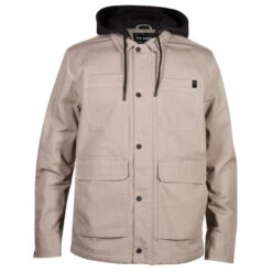 Fox Manteau Mercer 19 Fox Manteau Mercer -ADM Sport Boutique 31824 235 1
