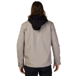 Fox Manteau Mercer 20 Fox Manteau Mercer -ADM Sport Boutique 31824 235 4