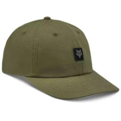 Fox Casquette Level Up