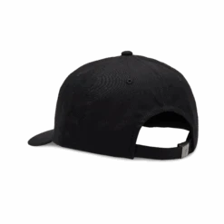 Fox Casquette Level Up Ajustable - Liquidation 23 Fox Casquette Level Up Ajustable - Liquidation -ADM Sport Boutique 31826 001 2