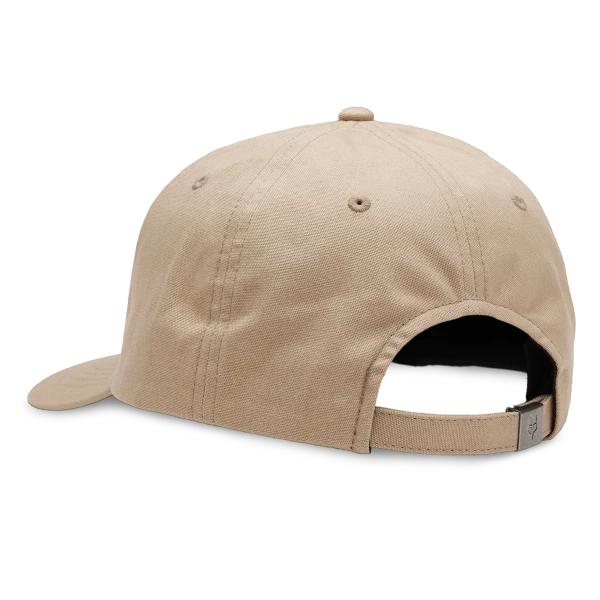 Fox Casquette Level Up Ajustable - Liquidation 4 Fox Casquette Level Up Ajustable - Liquidation – Image 4