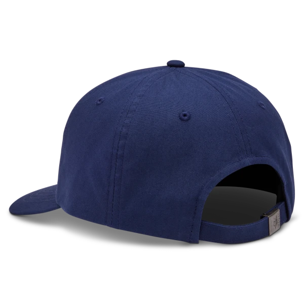Fox Casquette Level Up Ajustable - Liquidation 2 Fox Casquette Level Up Ajustable - Liquidation – Image 2