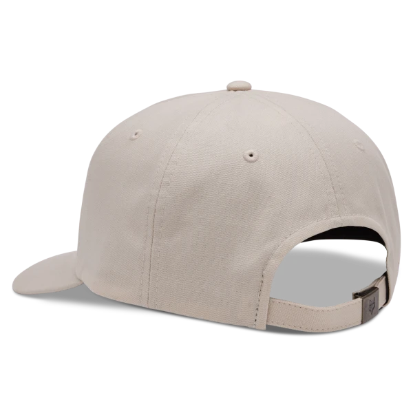 Fox Casquette Level Up Ajustable - Liquidation 8 Fox Casquette Level Up Ajustable - Liquidation – Image 8