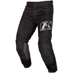 Klim Pantalon De Motocross Dans La Botte Mojave