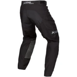 Klim Pantalon De Motocross Dans La Botte Mojave -ADM Sport Boutique 3183 005 Black 02