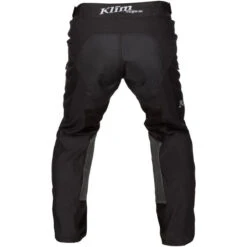 Klim Pantalon De Motocross Dans La Botte Mojave -ADM Sport Boutique 3183 005 Black 04