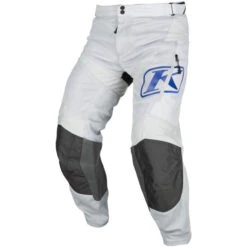 Klim Pantalon De Motocross Dans La Botte Mojave -ADM Sport Boutique 3183 005 High Rise NightfallBlue 01