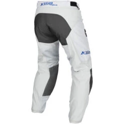 Klim Pantalon De Motocross Dans La Botte Mojave -ADM Sport Boutique 3183 005 High Rise NightfallBlue 02