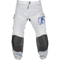 Klim Pantalon De Motocross Dans La Botte Mojave -ADM Sport Boutique 3183 005 High Rise NightfallBlue 03