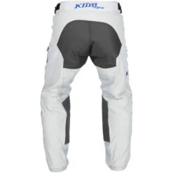 Klim Pantalon De Motocross Dans La Botte Mojave -ADM Sport Boutique 3183 005 High Rise NightfallBlue 04