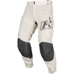 Klim Pantalon De Motocross Dans La Botte Mojave -ADM Sport Boutique 3183 005 Peyote Asphalt 01