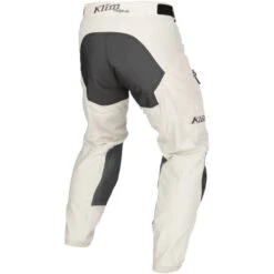 Klim Pantalon De Motocross Dans La Botte Mojave -ADM Sport Boutique 3183 005 Peyote Asphalt 02