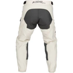 Klim Pantalon De Motocross Dans La Botte Mojave -ADM Sport Boutique 3183 005 Peyote Asphalt 04