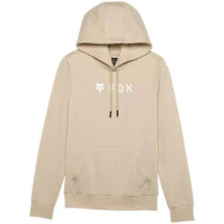 Fox Coton Ouaté Absolute Femme