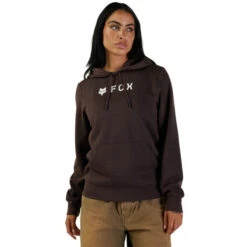 Fox Coton Ouaté Absolute Femme -ADM Sport Boutique 31831 053 3