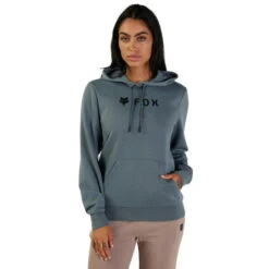 Fox Coton Ouaté Absolute Femme -ADM Sport Boutique 31831 332 3