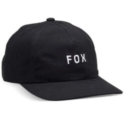 Fox Casquette Wordmark Ajustable Femme - Liquidation