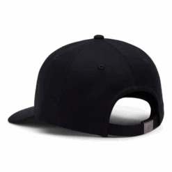 Fox Casquette Wordmark Ajustable Femme - Liquidation -ADM Sport Boutique 31832 018 2