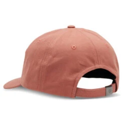 Fox Casquette Wordmark Ajustable Femme - Liquidation -ADM Sport Boutique 31832 528 2