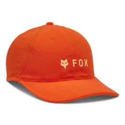 Fox Casquette Absolute Tech Snapback Femme -ADM Sport Boutique 31834 456 1