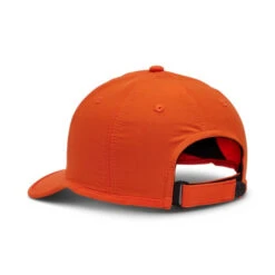 Fox Casquette Absolute Tech Snapback Femme -ADM Sport Boutique 31834 456 2