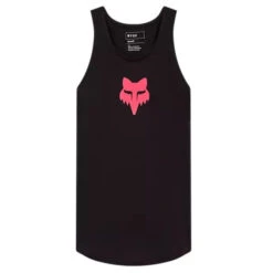 Camisole Fox Head Femme -ADM Sport Boutique 31842285 1
