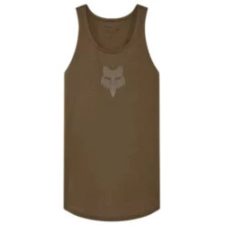 Camisole Fox Head Femme -ADM Sport Boutique 31842373 1