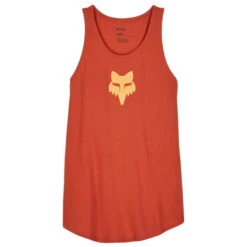 Camisole Fox Head Femme -ADM Sport Boutique 31842 456 1