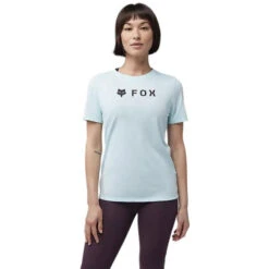 Fox T-Shirt Absolute Tech Femme -ADM Sport Boutique 31843116 3