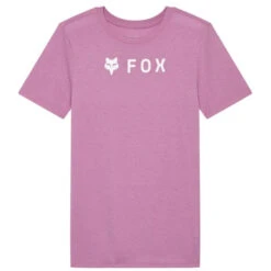 Fox T-Shirt Absolute Tech Femme -ADM Sport Boutique 31843 298 1