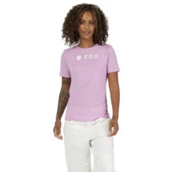 Fox T-Shirt Absolute Tech Femme -ADM Sport Boutique 31843 298 3